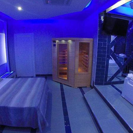 Capri Spa Hotel Касория Екстериор снимка