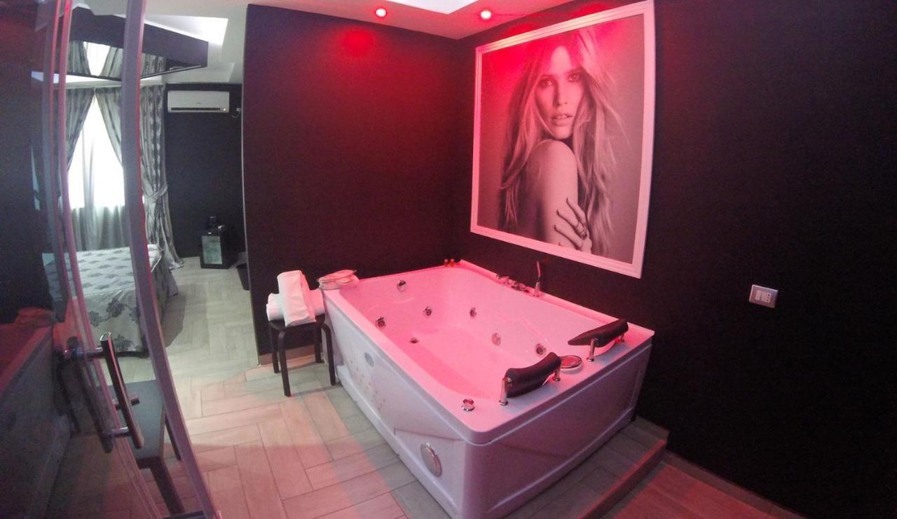 Capri Spa Hotel Касория Екстериор снимка