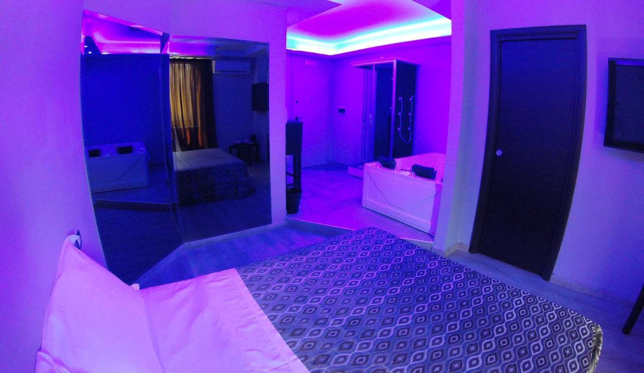 Capri Spa Hotel Касория Екстериор снимка