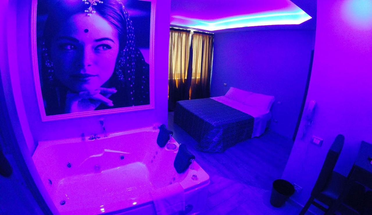 Capri Spa Hotel Касория Екстериор снимка