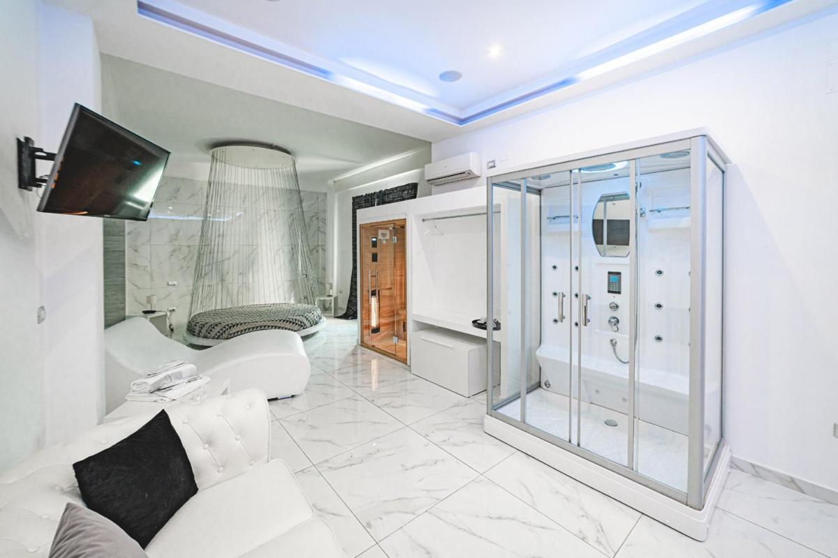 Capri Spa Hotel Касория Екстериор снимка