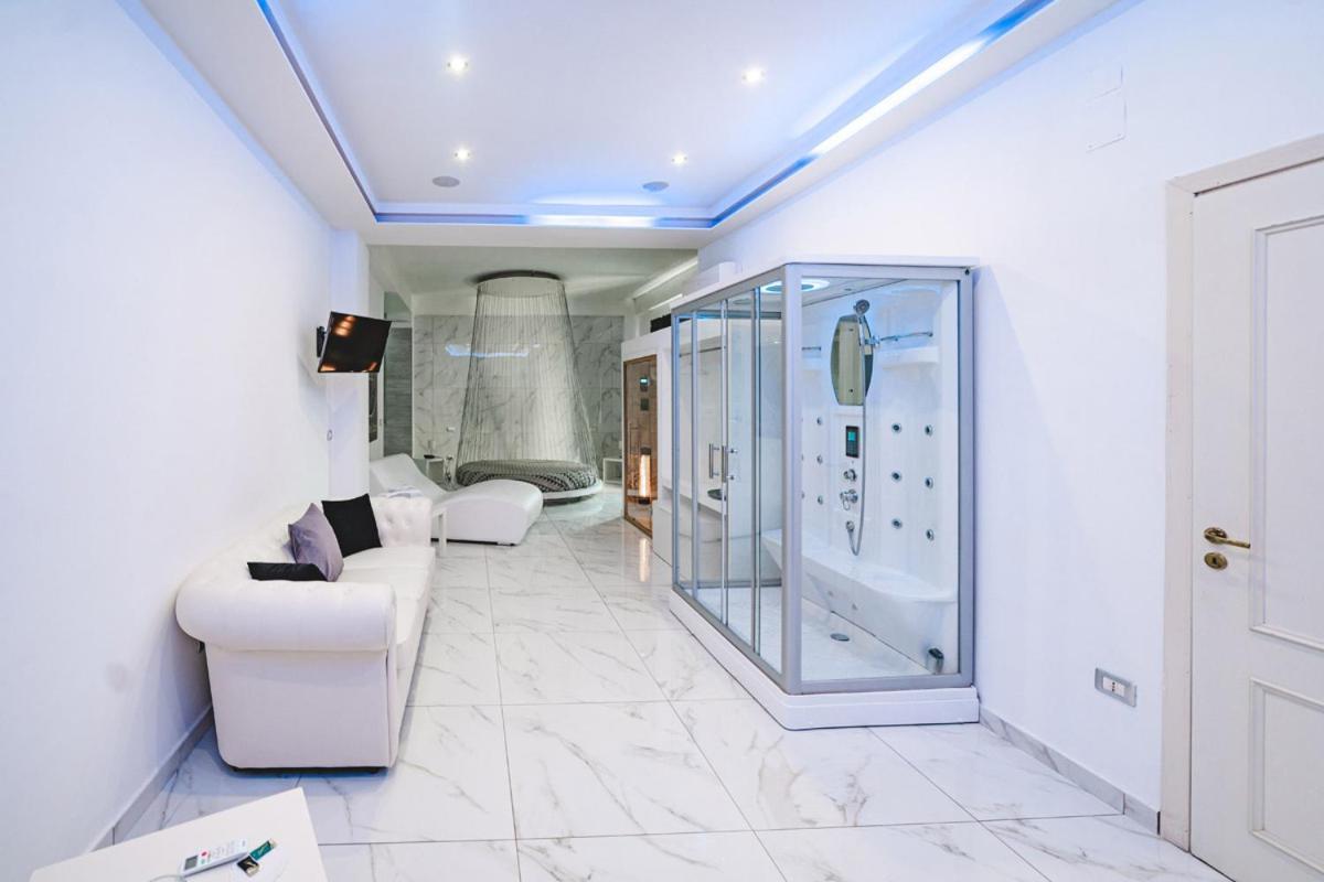 Capri Spa Hotel Касория Екстериор снимка