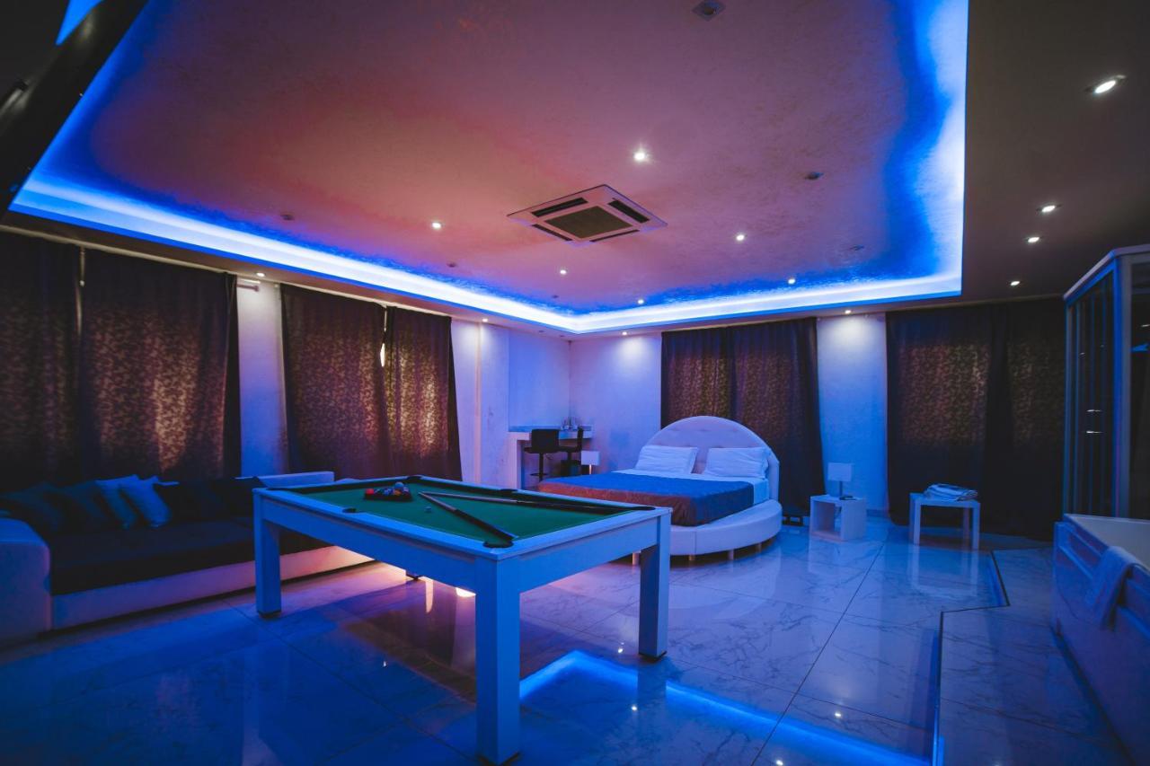 Capri Spa Hotel Касория Екстериор снимка