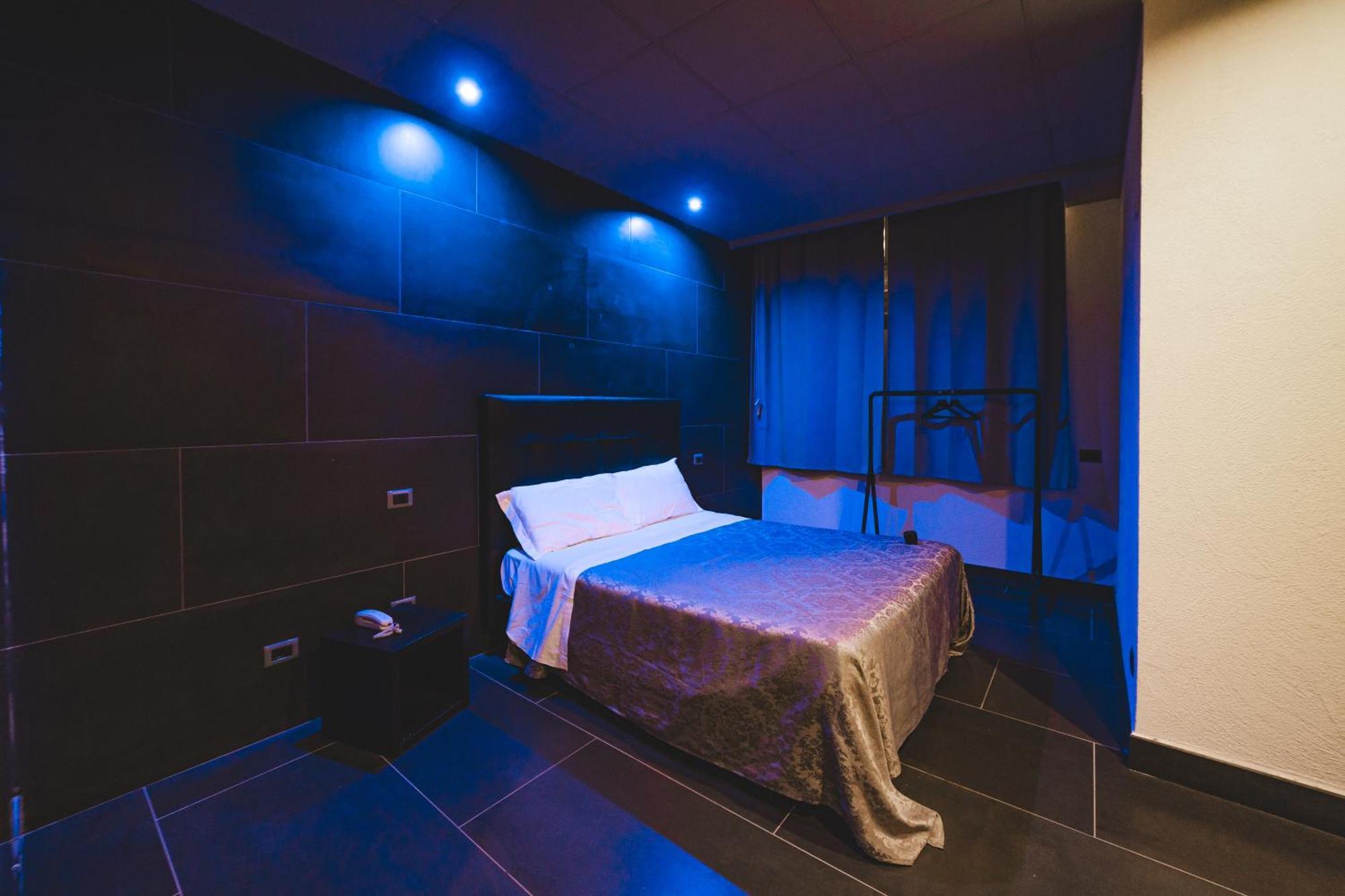 Capri Spa Hotel Касория Екстериор снимка
